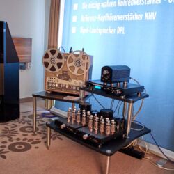Analog Forum Krefeld 2019