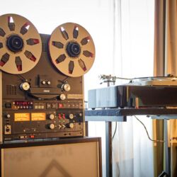 Analog Forum Krefeld 2019