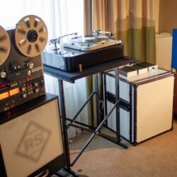 Analog Forum Krefeld 2019