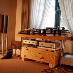 Analog Forum Krefeld 2019