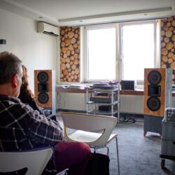 Analog Forum Krefeld 2019