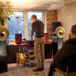 Analog Forum Krefeld 2019