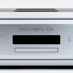 Musical Fidelity Nu-Vista CD-Player