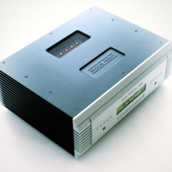 Musical Fidelity Nu-Vista CD-Player