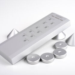 Musical Fidelity Nu-Vista CD-Player