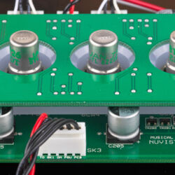 Musical Fidelity Nu-Vista CD-Player