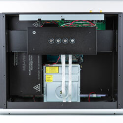 Musical Fidelity Nu-Vista CD-Player