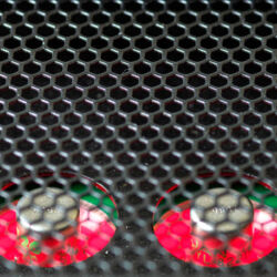 Musical Fidelity Nu-Vista CD-Player