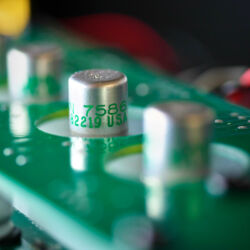 Musical Fidelity Nu-Vista CD-Player