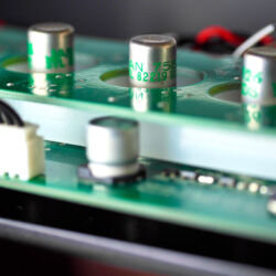 Musical Fidelity Nu-Vista CD-Player