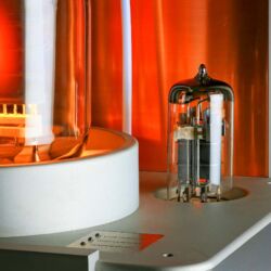 Amplifon Audio SET 140 Single Ended Triode Amplifier