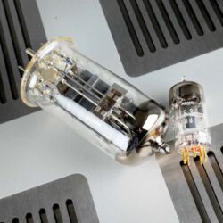 Amplifon Audio SET 140 Single Ended Triode Amplifier