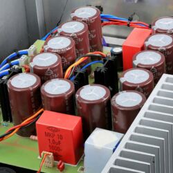 Amplifon Audio SET 140 Single Ended Triode Amplifier