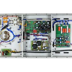 Amplifon Audio SET 140 Single Ended Triode Amplifier