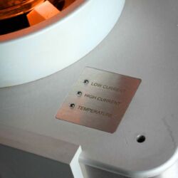 Amplifon Audio SET 140 Single Ended Triode Amplifier