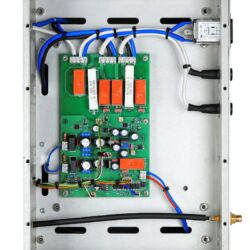 Amplifon Audio SET 140 Single Ended Triode Amplifier