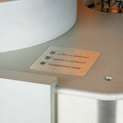 Amplifon Audio SET 140 Single Ended Triode Amplifier