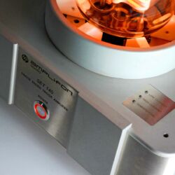 Amplifon Audio SET 140 Single Ended Triode Amplifier