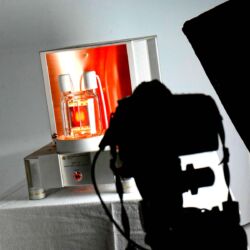 Amplifon Audio SET 140 Single Ended Triode Amplifier