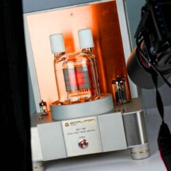 Amplifon Audio SET 140 Single Ended Triode Amplifier