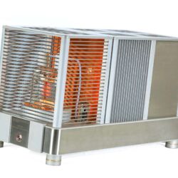 Amplifon Audio SET 140 Single Ended Triode Amplifier