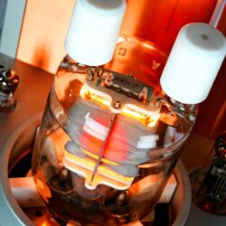 Amplifon Audio SET 140 Single Ended Triode Amplifier