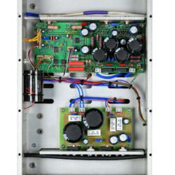 Amplifon Audio SET 140 Single Ended Triode Amplifier