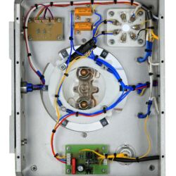 Amplifon Audio SET 140 Single Ended Triode Amplifier