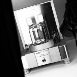 Amplifon Audio SET 140 Single Ended Triode Amplifier