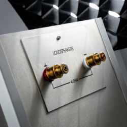 Amplifon Audio SET 140 Single Ended Triode Amplifier