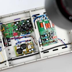 Amplifon Audio SET 140 Single Ended Triode Amplifier