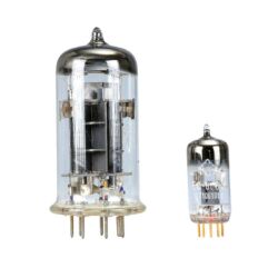 Amplifon Audio SET 140 Single Ended Triode Amplifier