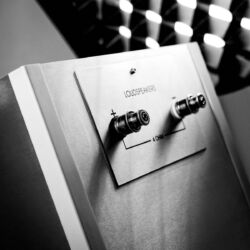 Amplifon Audio SET 140 Single Ended Triode Amplifier