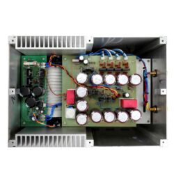 Amplifon Audio SET 140 Single Ended Triode Amplifier