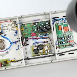 Amplifon Audio SET 140 Single Ended Triode Amplifier