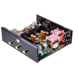 Audio Note M6 Balanced Vorverstärker