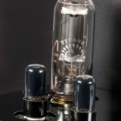 Audio Note Tomei Kensai Endverstärker