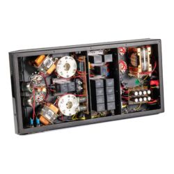 Audio Note Tomei Kensai Endverstärker