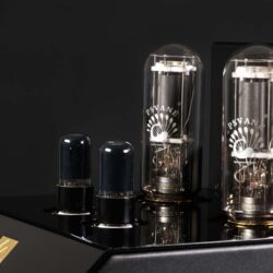 Audio Note Tomei Kensai Endverstärker
