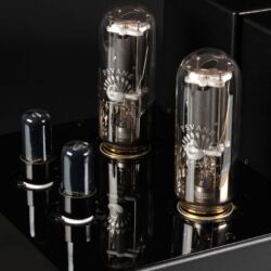 Audio Note Tomei Kensai Endverstärker