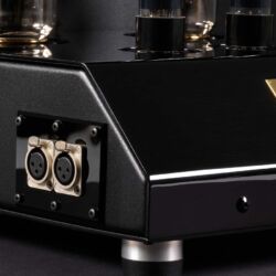 Audio Note Tomei Kensai Endverstärker