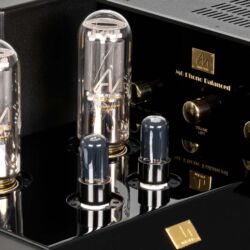 Audio Note Tomei Kensai Endverstärker