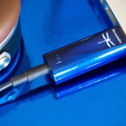 AudioQuest DragonFly Cobalt