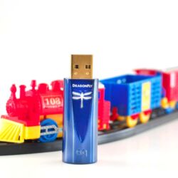AudioQuest DragonFly Cobalt