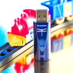AudioQuest DragonFly Cobalt