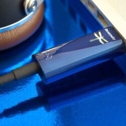 AudioQuest DragonFly Cobalt
