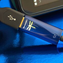 AudioQuest DragonFly Cobalt