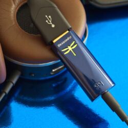 AudioQuest DragonFly Cobalt