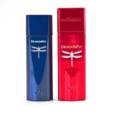 AudioQuest DragonFly Cobalt