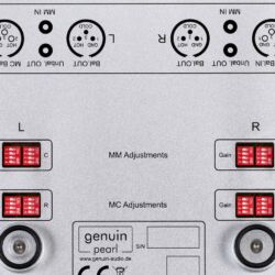 Genuin Audio Pearl Phonoentzerrer